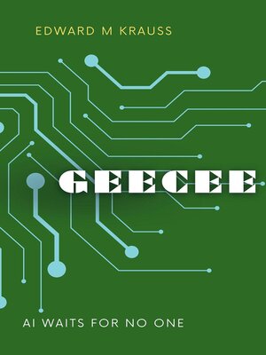 cover image of GeeCee